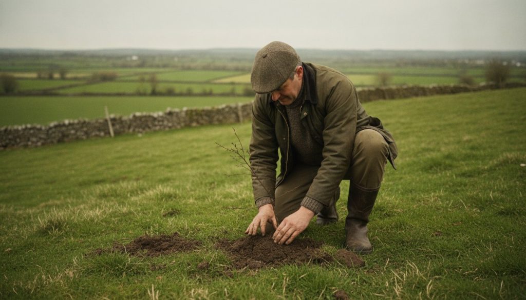A Practical Guide to Native Trees Scheme Plants in Ireland