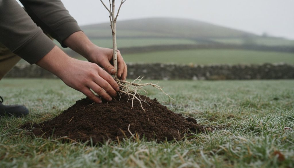 Bare Root Tree Season Ireland: The Complete 2026 Planting Guide
