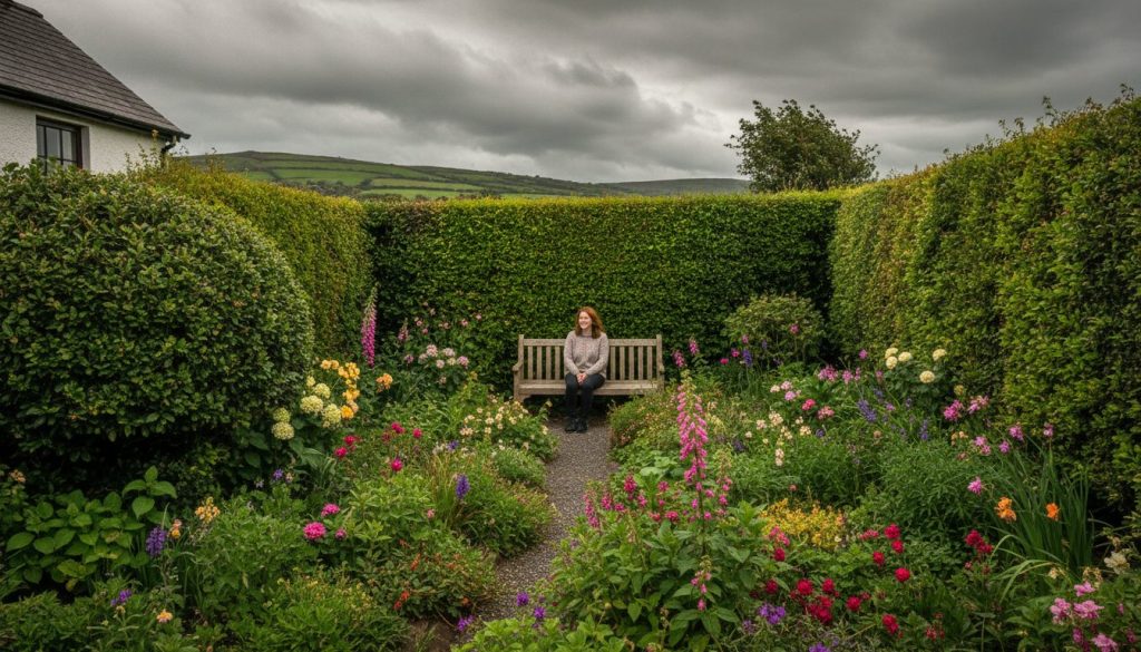 Best Hedging Plants for Windy Sites: A Guide for Exposed Irish Gardens 2026