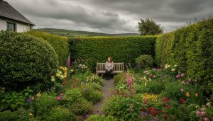 Best Hedging Plants for Windy Sites: A Guide for Exposed Irish Gardens 2026