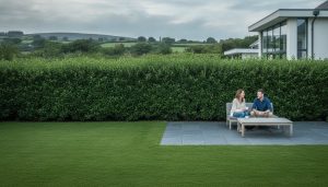 Evergreen Hedging Ireland: The Practical 2026 Buying Guide