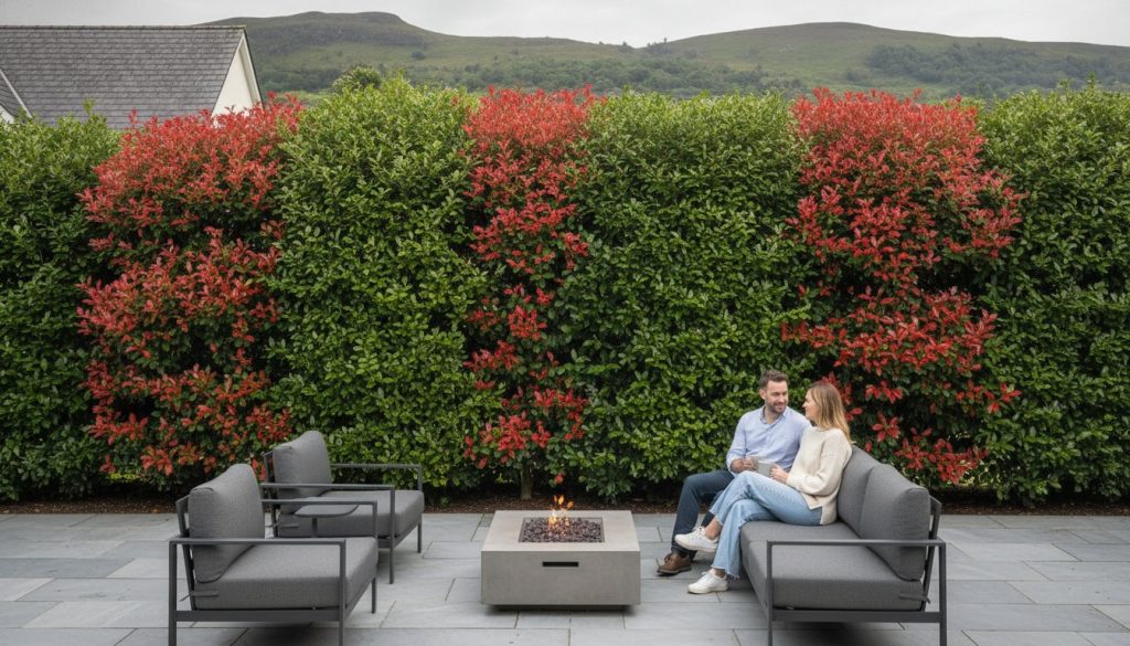 Fast Growing Hedges Ireland: Top 7 Species for Quick Privacy in 2026