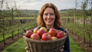 Fruit Trees for Sale in Ireland: The Essential Guide to Growing Your Own Orchard