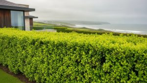 Griselinia Hedging Plants Ireland: The Complete Guide to New Zealand Privet
