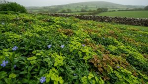 Ground Cover Plants in Ireland: The Complete Guide to Low-Maintenance Gardening