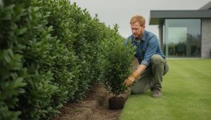 How to Source and Plant Portuguese Laurel: A Professional Guide for Irish Gardens