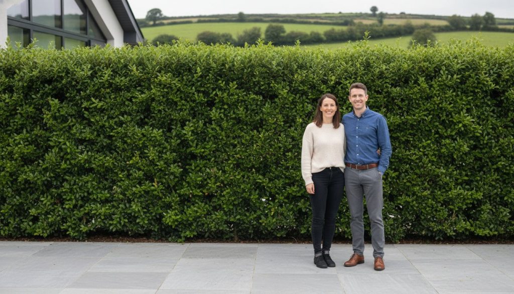 Mature Hedging Plants Ireland: The Professional Buying Guide 2026