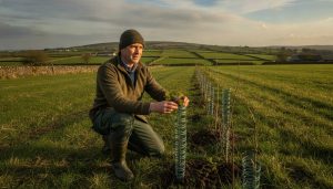 Native Irish Trees: Selection and Planting Guide 2026