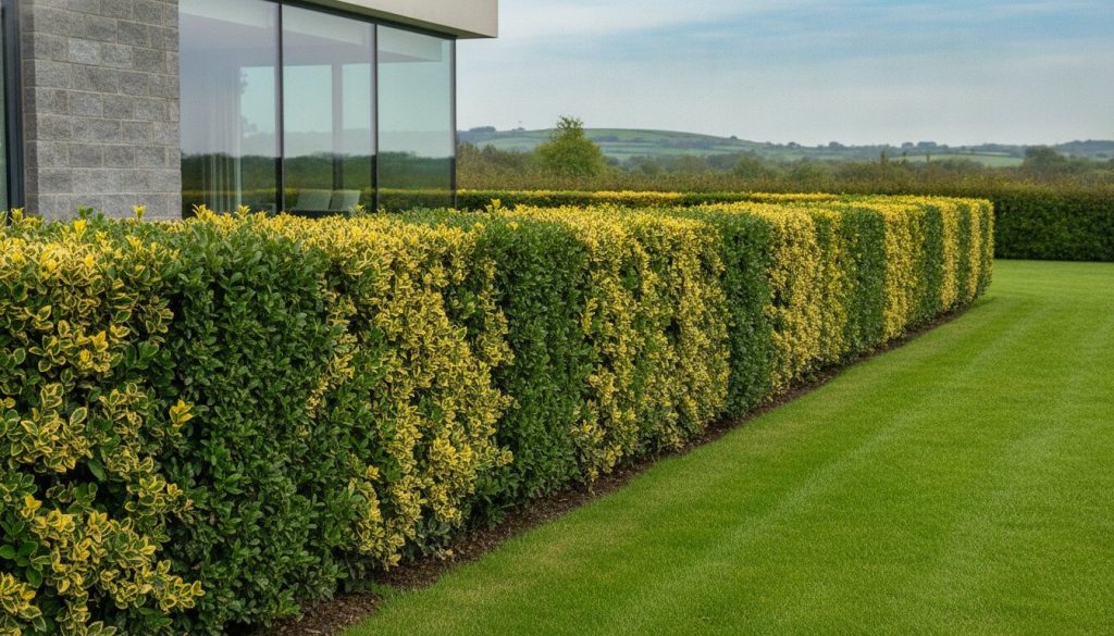 Privet Hedging in Ireland: 7 Common Myths Debunked for a Perfect Garden