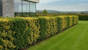 Privet Hedging in Ireland: 7 Common Myths Debunked for a Perfect Garden