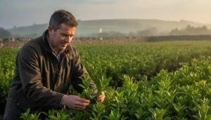 Specialist Plant Nursery Ireland: A Guide to Sourcing Quality Trees and Hedging
