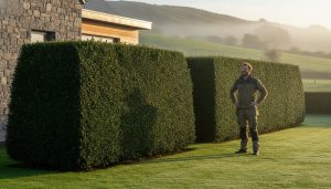 Taxus Baccata Hedging Ireland: The Definitive Reference Guide for 2026