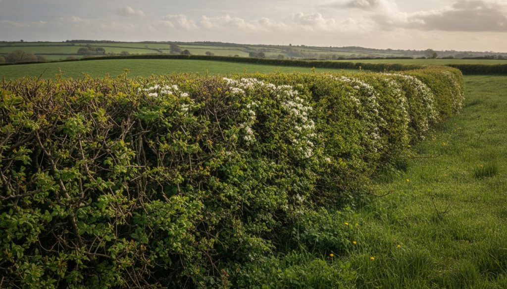 Whitethorn Hedging in Ireland: A Practical Guide to Mixed Native Hedging Packs
