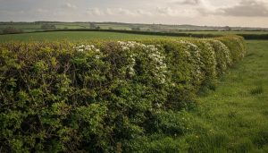 Whitethorn Hedging in Ireland: A Practical Guide to Mixed Native Hedging Packs