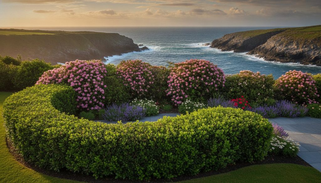 Best Salt-Tolerant Plants for Irish Coastal Gardens 2026