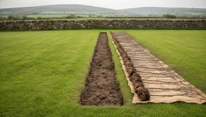 How to Prepare Soil for Hedging in Ireland: 2026 Guide