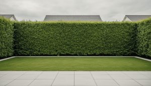 Instant Hedging Ireland: The 2026 Guide to Mature Garden Privacy