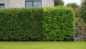 Portuguese Laurel vs Cherry Laurel: Which Hedging is Best for Your Garden?
