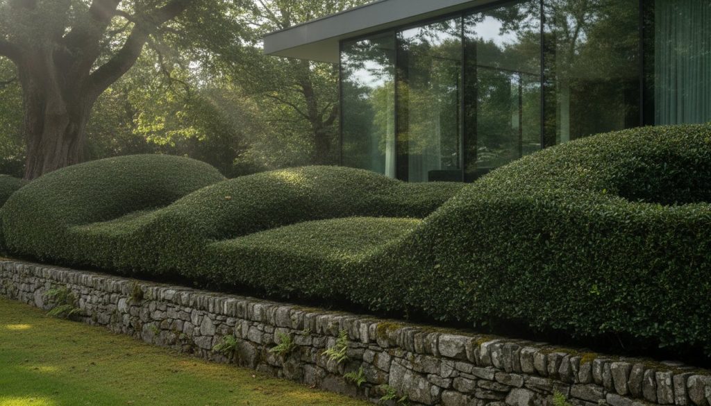 Shade Tolerant Hedging Plants: The Best Varieties for Irish Gardens in 2026