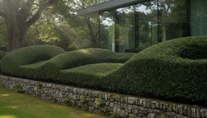 Shade Tolerant Hedging Plants: The Best Varieties for Irish Gardens in 2026