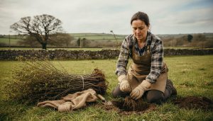 Whitethorn Hedging in Ireland: A Practical Guide to Mixed Native Hedging Packs