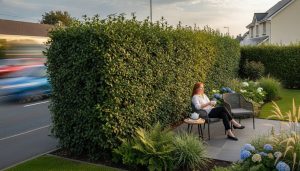 Best Noise Reduction Hedging Ireland: 2026 Guide