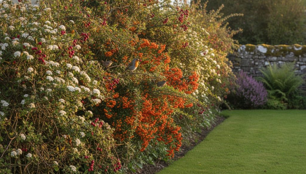 Bird Friendly Hedging Ireland: The Complete 2026 Guide to Wildlife Gardening