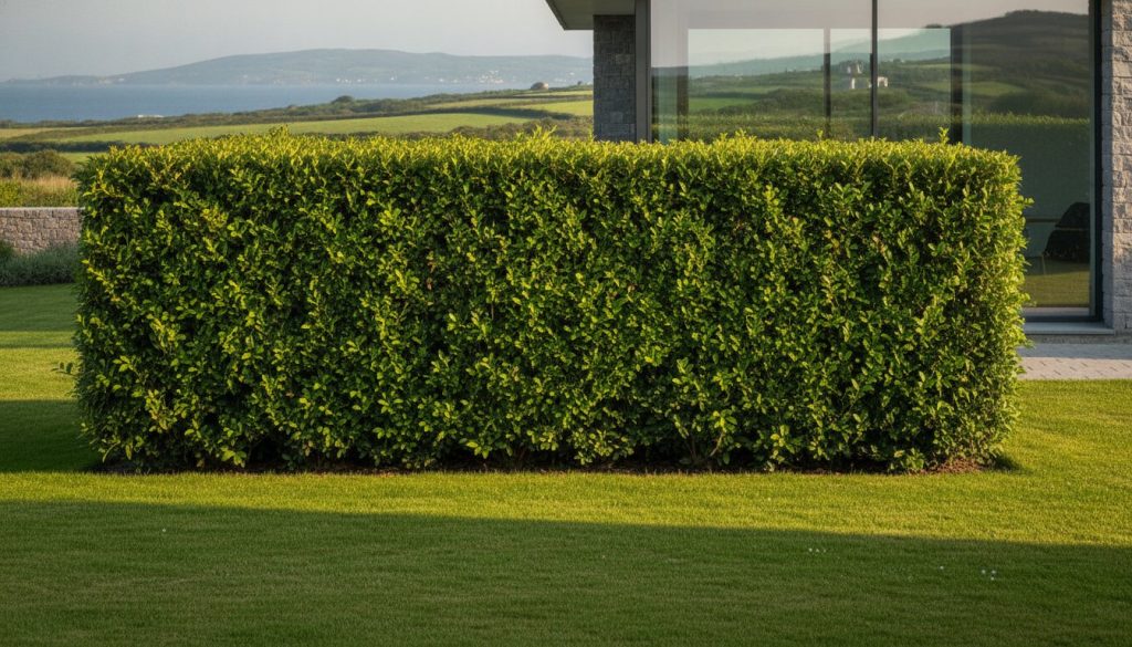 Griselinia Hedging Plants Ireland: The Complete 2026 Grower’s Guide
