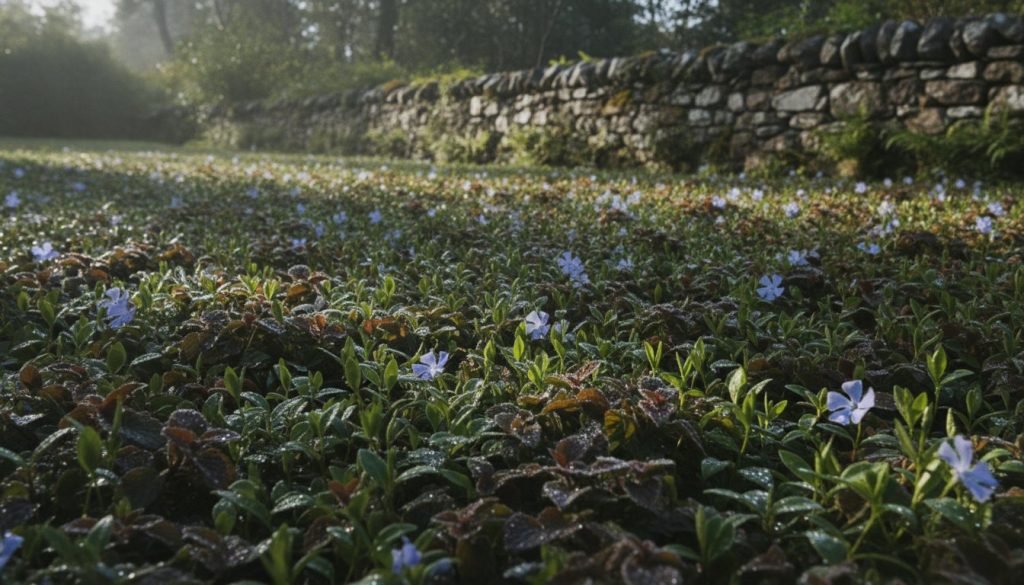 Low Maintenance Ground Cover Ireland: The 2026 Practical Guide