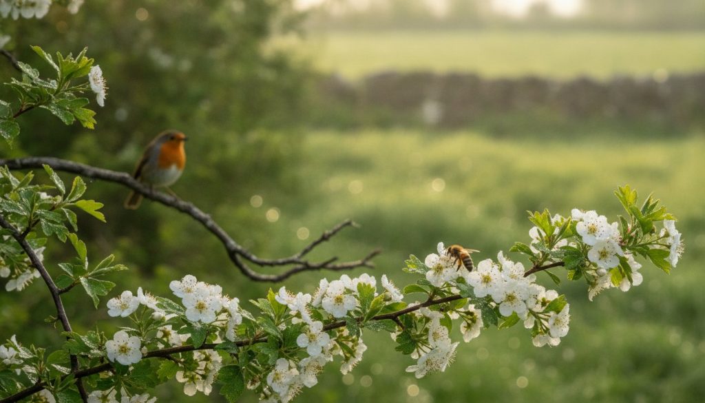 The Complete Guide to Native Hedge Mix Ireland: 2026 Planting and Selection
