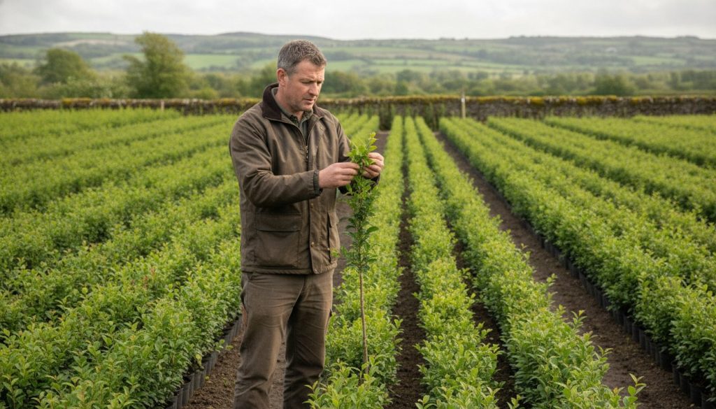 The Essential Guide to Sourcing from a Specialist Plant Nursery in Cavan