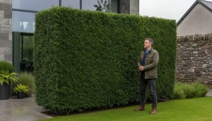 Yew Hedging for Sale Ireland: The Practical 2026 Buyer’s Guide
