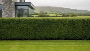 Yew Hedging Ireland: The Complete 2026 Guide to Taxus Baccata