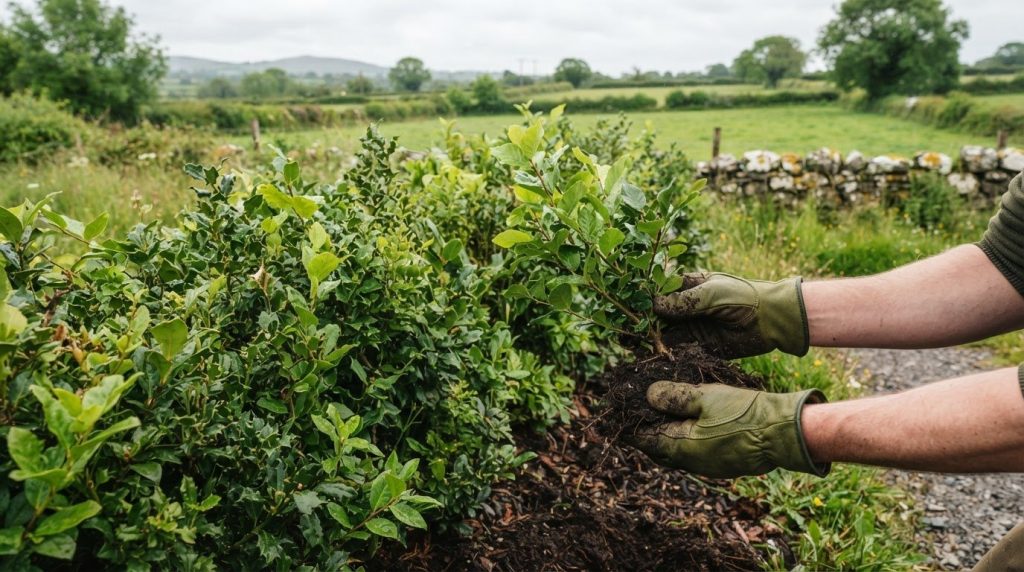 Disease Resistant Hedging Plants: How to Choose a Healthier Hedge