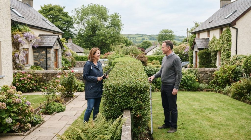 Garden Hedge Height Regulations Ireland: A Practical 2026 Guide
