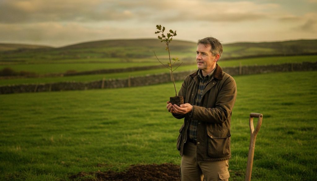 A Practical Guide to the Native Tree Area Scheme in Ireland 2026