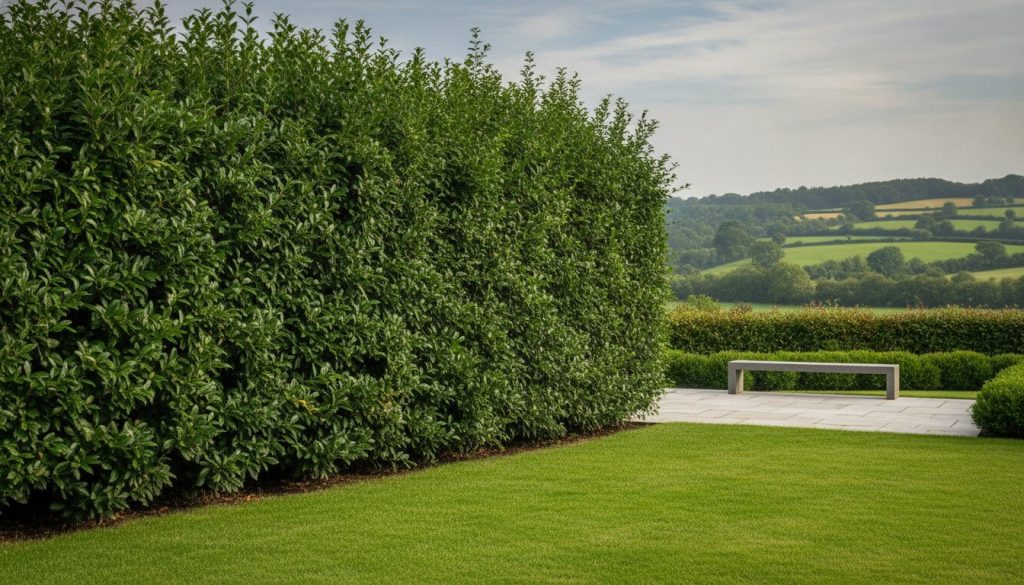 Cherry Laurel Hedging in Cavan: The Ultimate 2026 Privacy Guide
