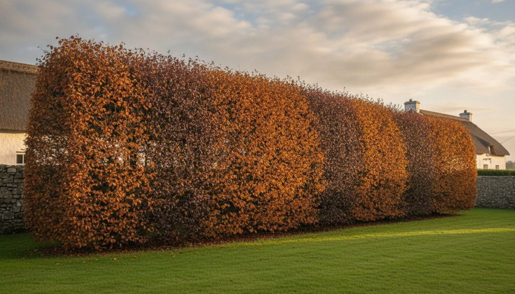 Copper Beech Hedging Plants: The Ultimate 2026 Guide to Planting and Care in Ireland