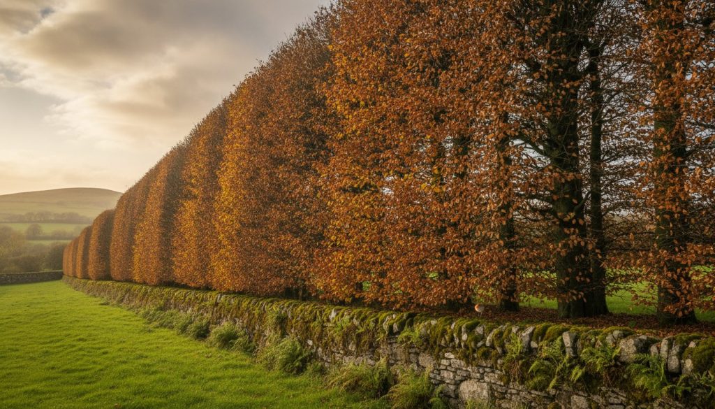 Deciduous Hedging Plants Ireland: The 2026 Practical Guide