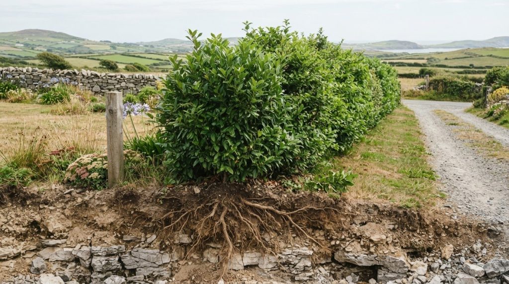 Drought Tolerant Hedging Ireland: The Practical 2026 Buying Guide
