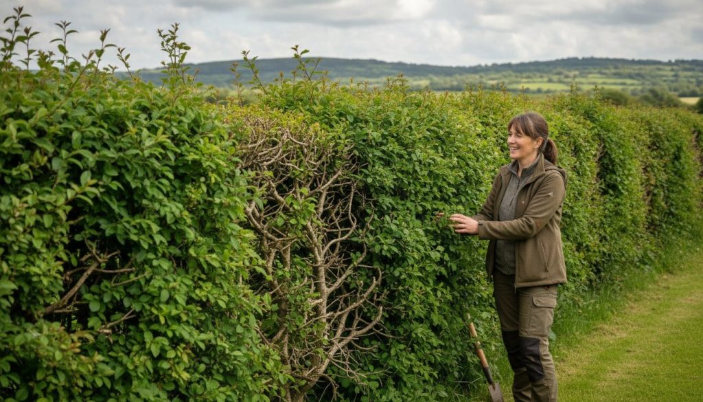 Fast-Growing Native Hedge Ireland: The Best Species for 2026