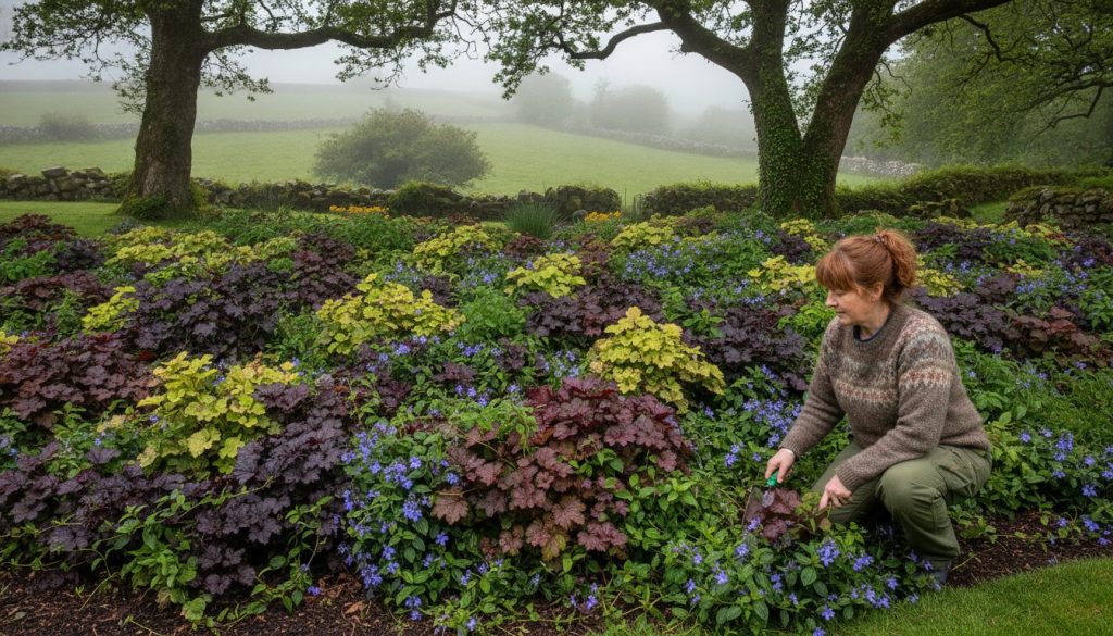 Ground Cover Plants Ireland: The Complete 2026 Planting Guide
