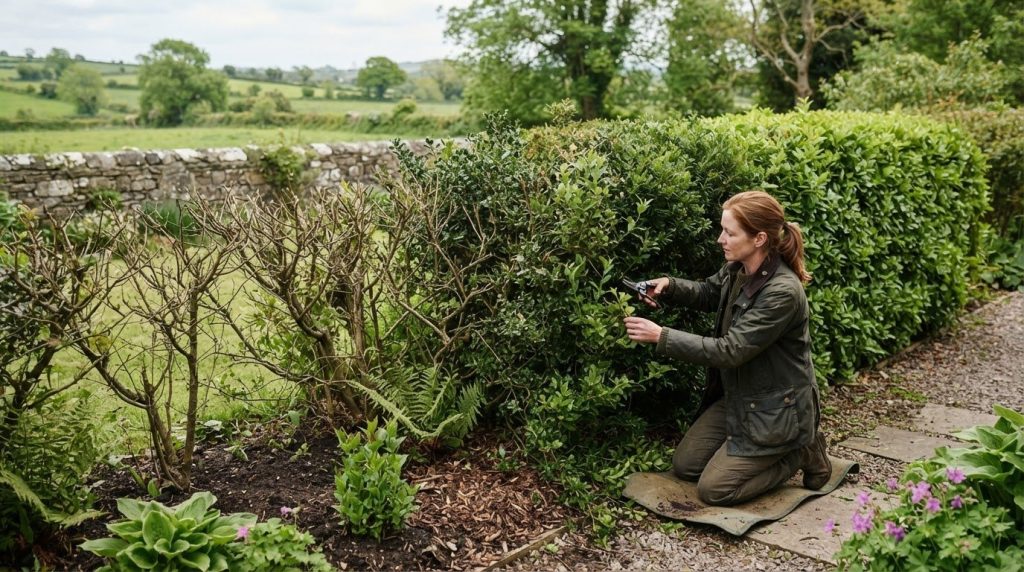 How to Make a Hedge Grow Thicker: Practical Tips for 2026