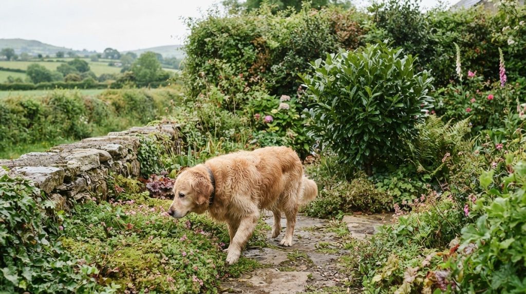 Non-toxic hedging for dogs: what pet-safe labels mean