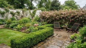 Small Garden Hedging Ideas: Choose the Right Hedge for Your Space