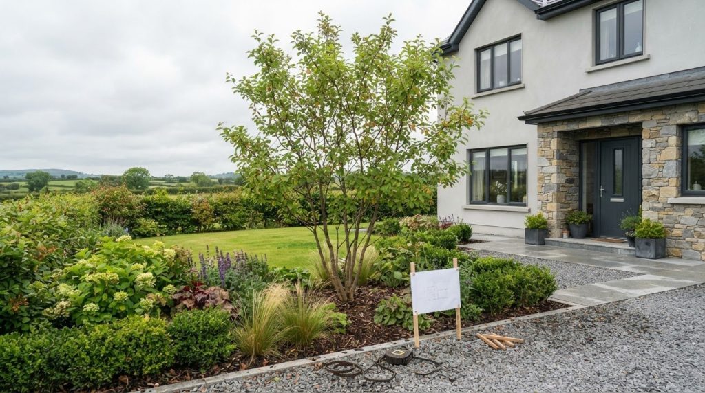 Statement Trees for Front Gardens: How to Choose the Right One