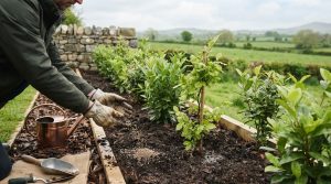 When to Fertilise a New Hedge: Guide for Irish Gardens
